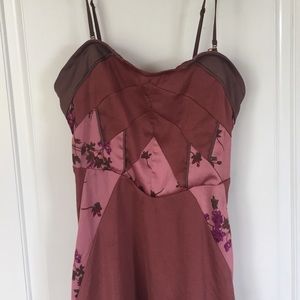 Free People High Low Dress